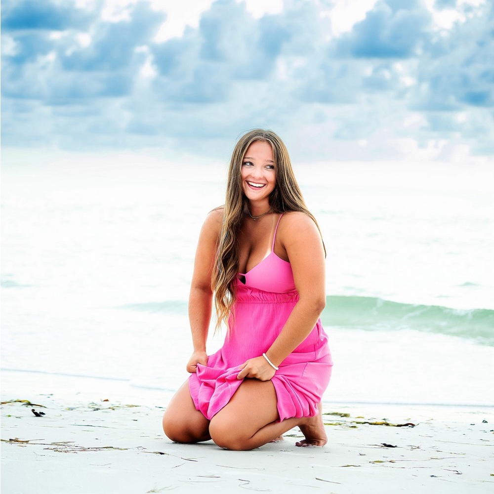 Meet your Posher, Hannah